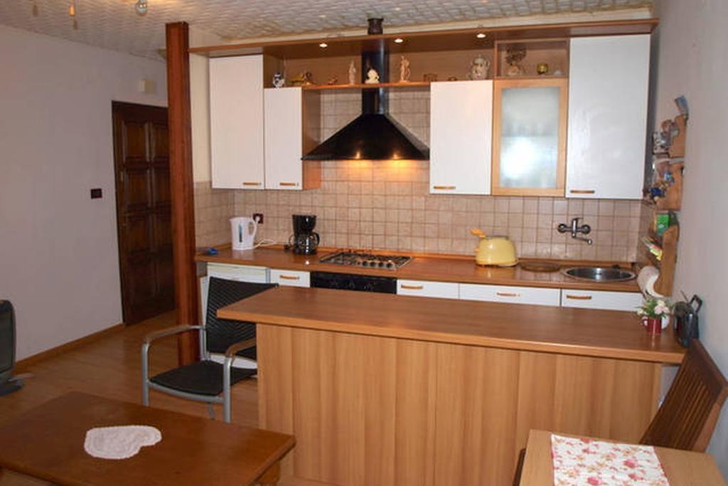 Appartement Elim