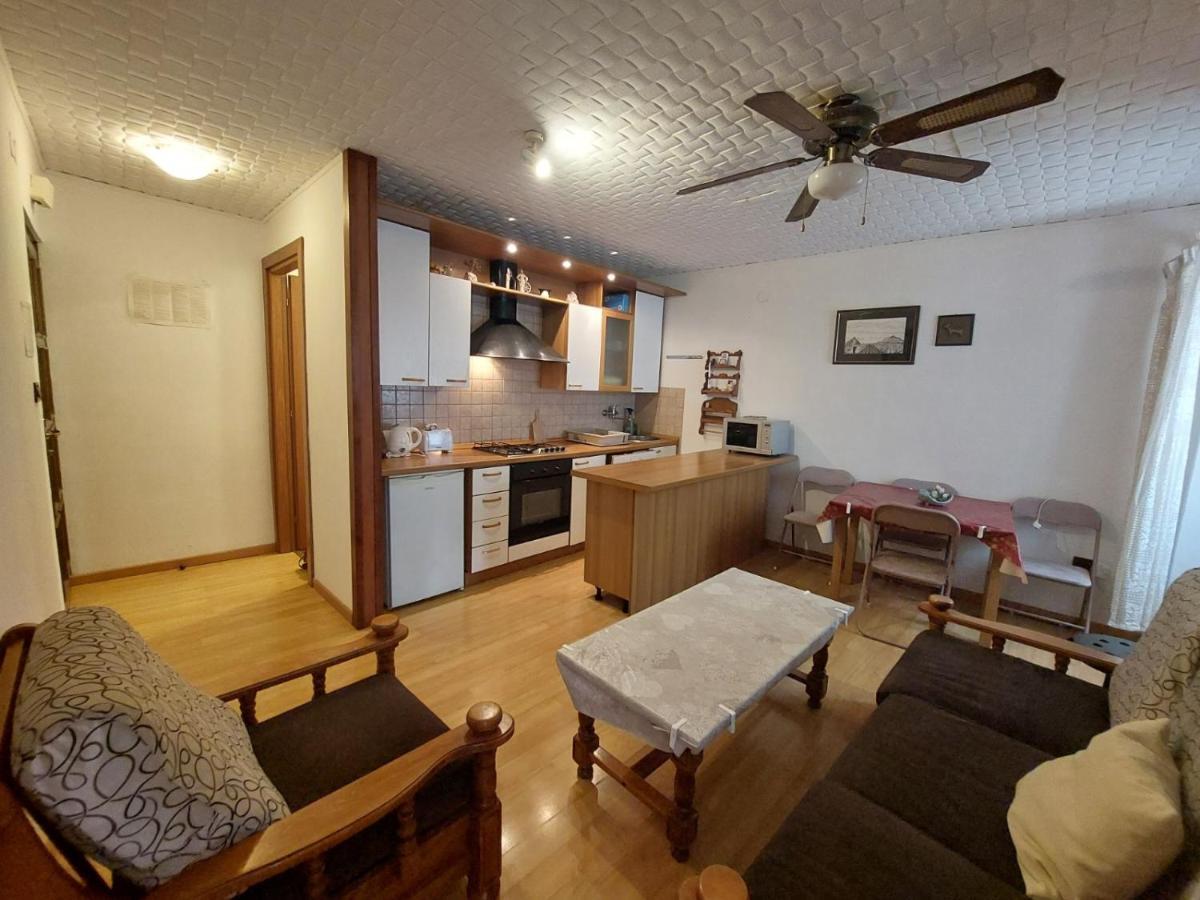 Elim Appartement *