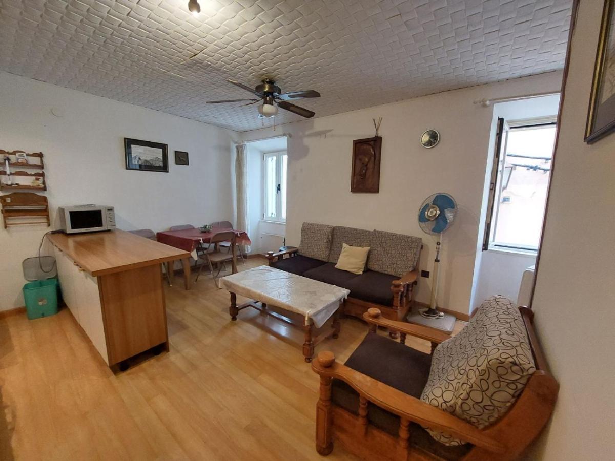 Appartement Elim *