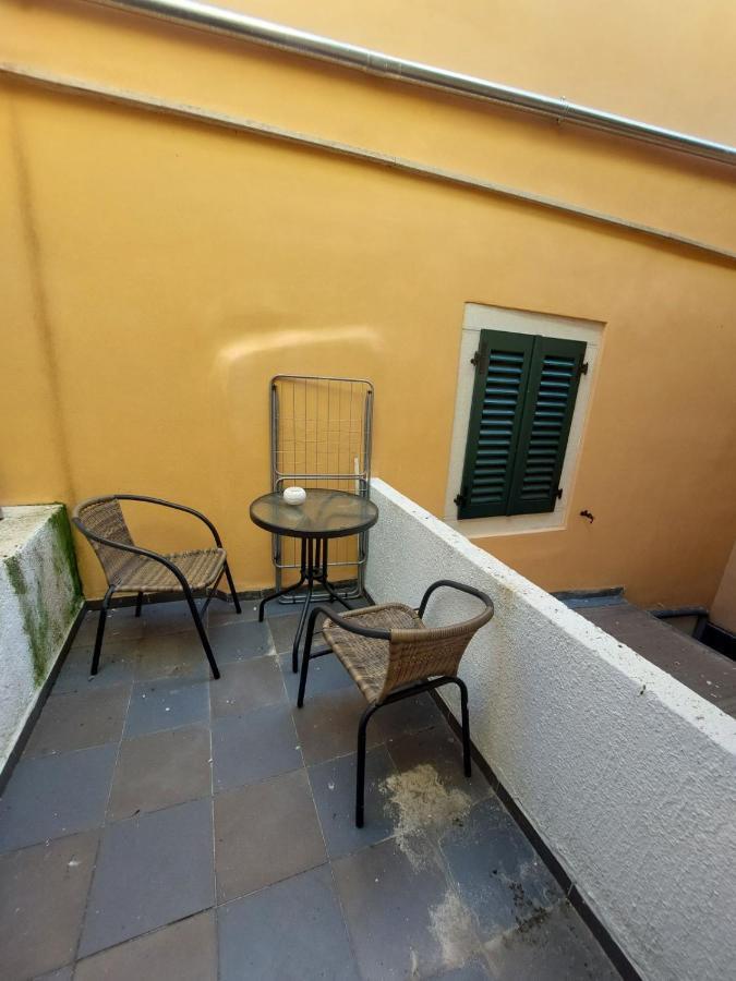 Apartament Elim Rovinj
