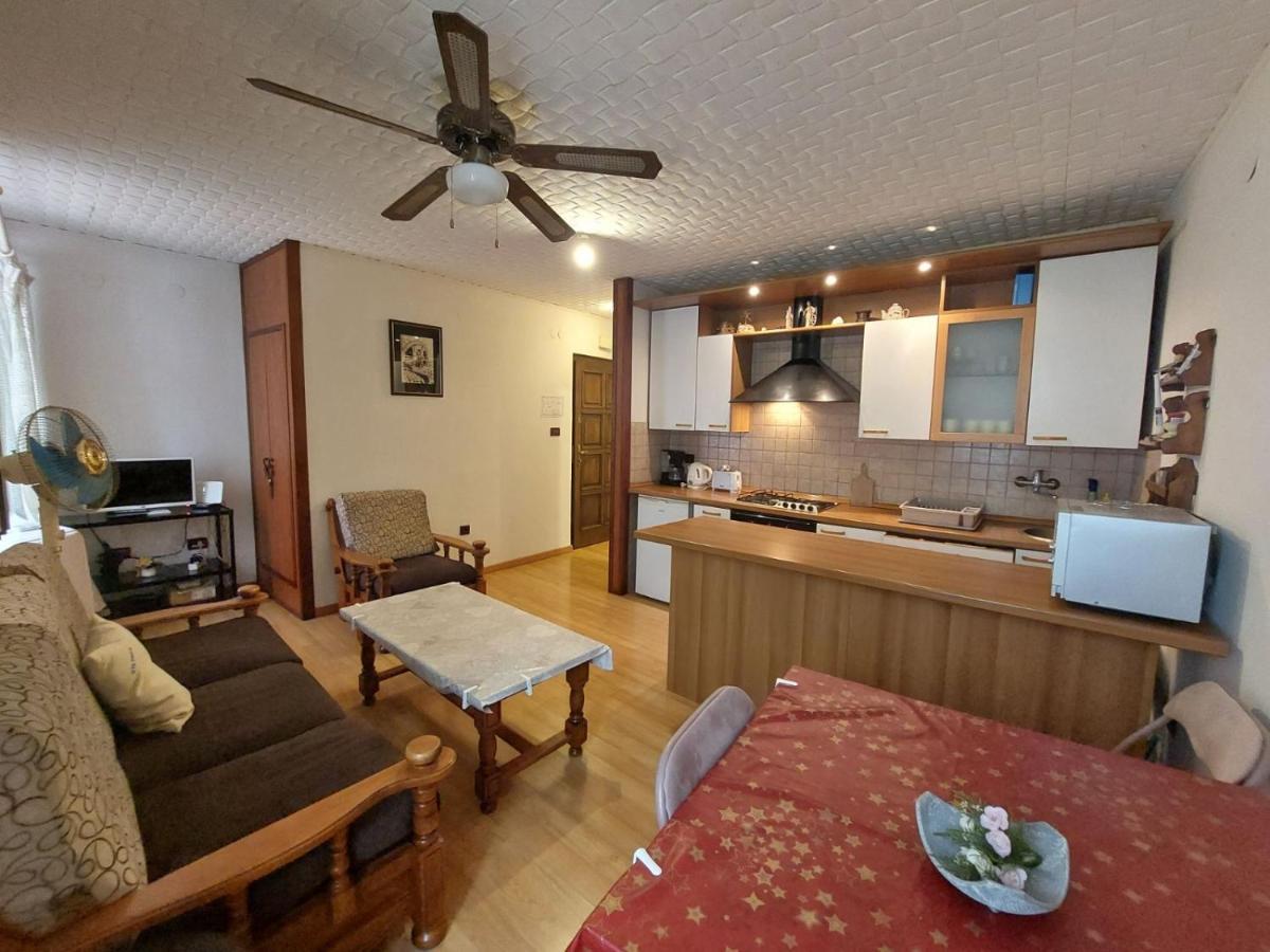 Elim Apartament *