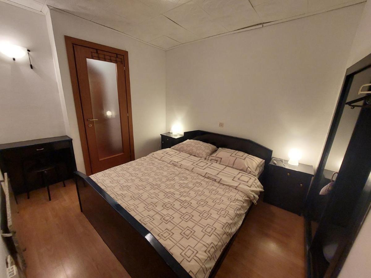 Appartement Elim *