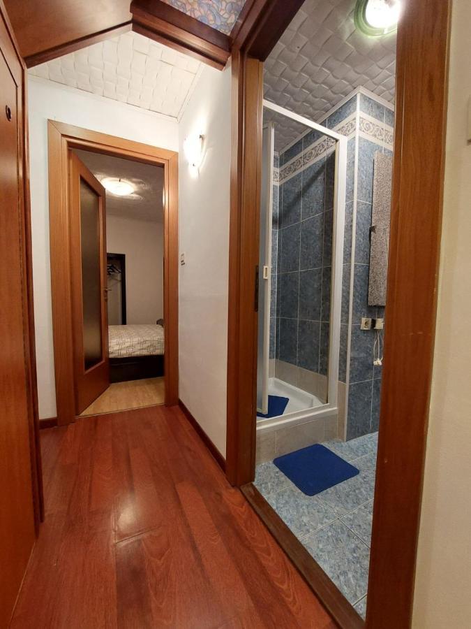Elim Appartement Rovinj