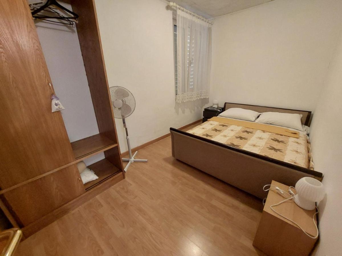 Appartement Elim